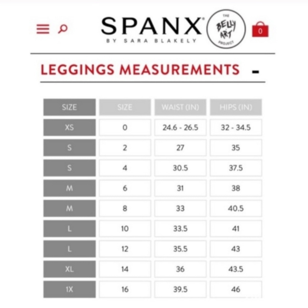 SPANX Assets Camo Seamless Shaping Leggings XL - Picture 16 of 16